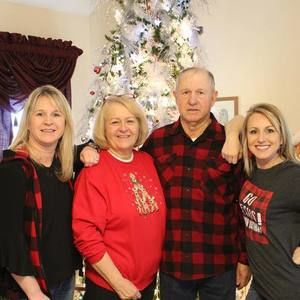 Meet your Posher, Karla